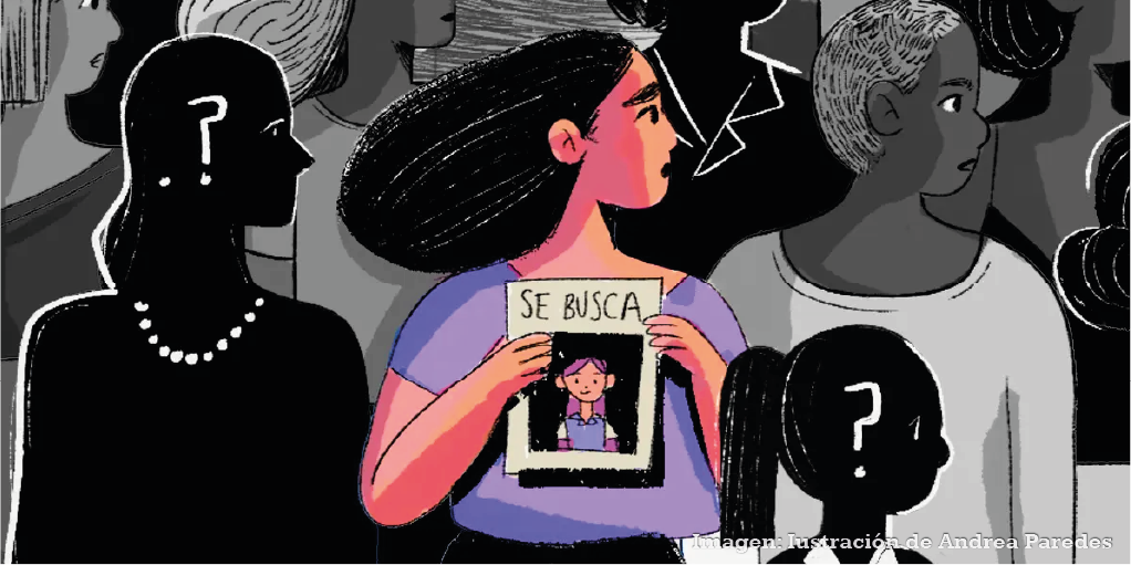 La Desaparición Silenciosa de Nuestras Hijas