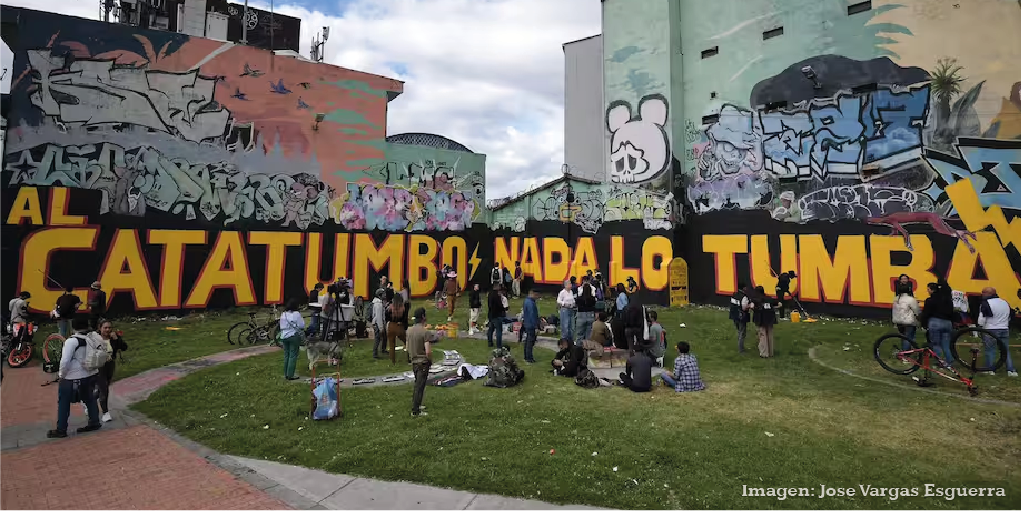 La crisis del Catatumbo: oportunidad para la paz desde abajo