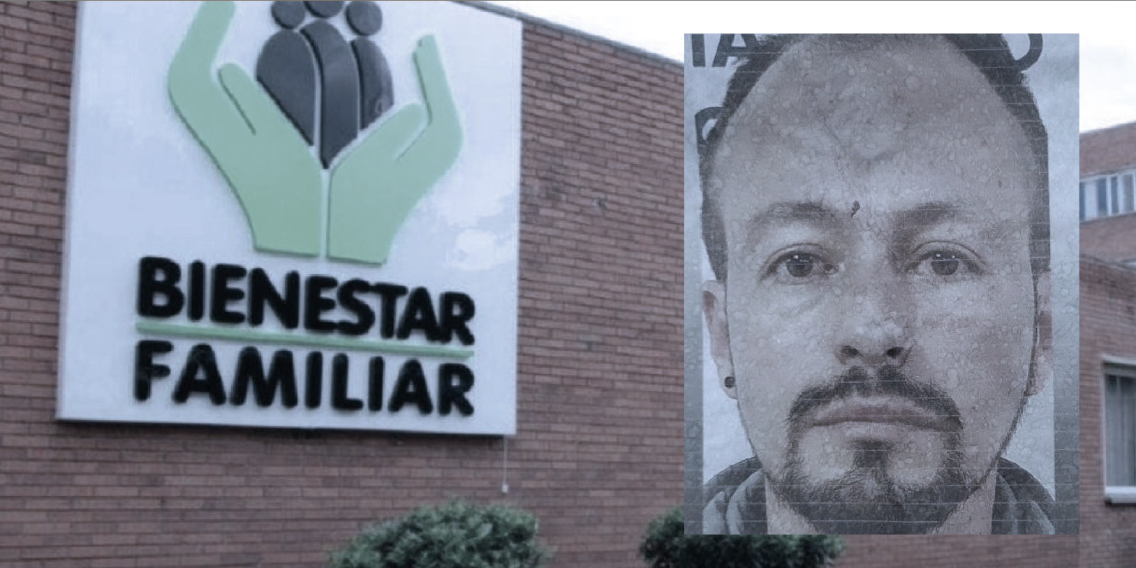 ICBF: el Estado como garante depredador