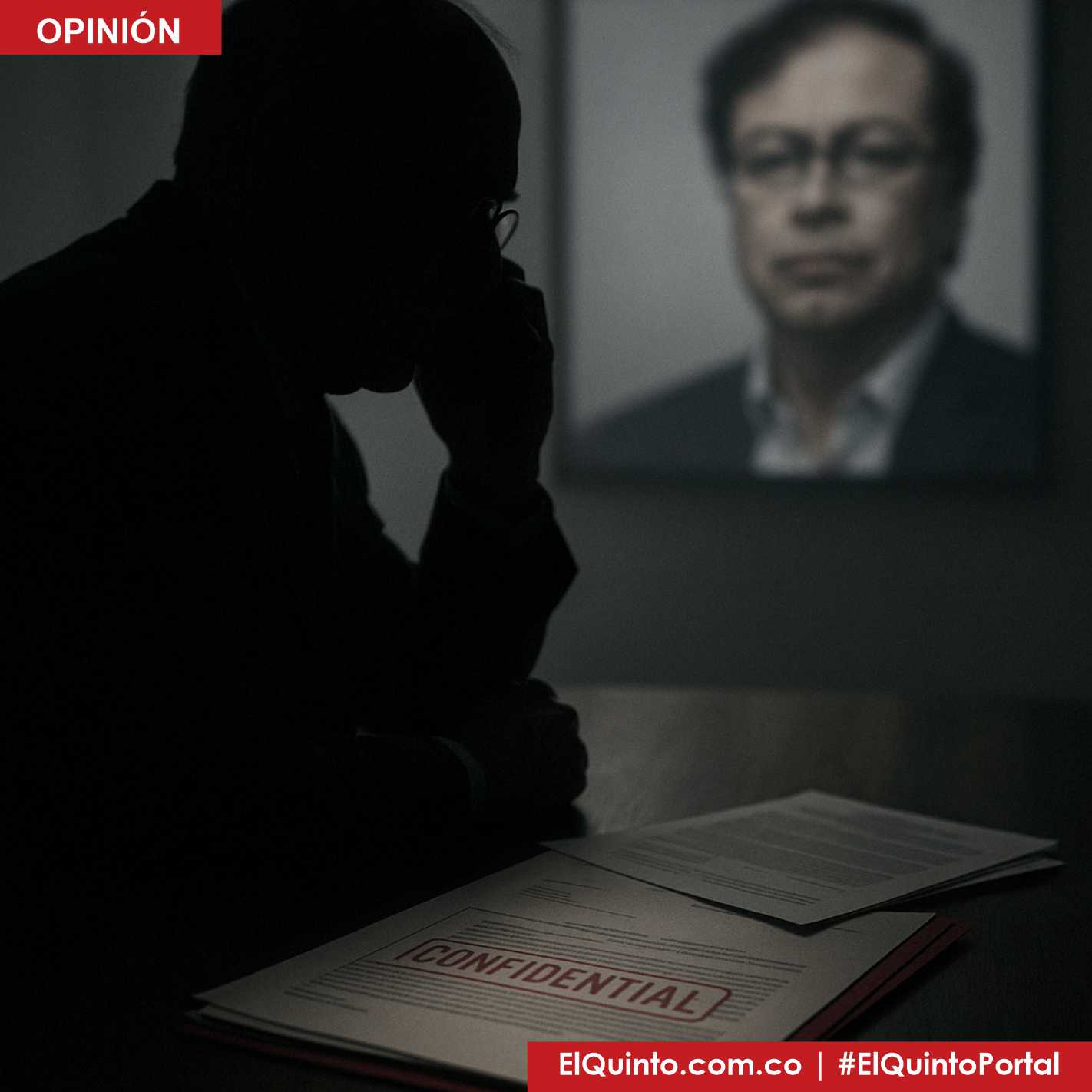 Álvaro Leyva Durán: el golpe avisa