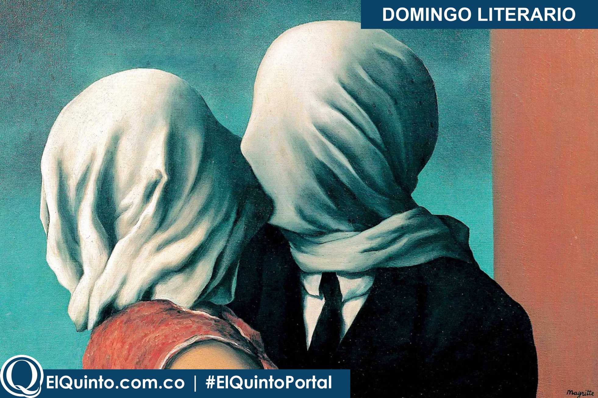 Nuevamente, domingos literarios con El Quinto