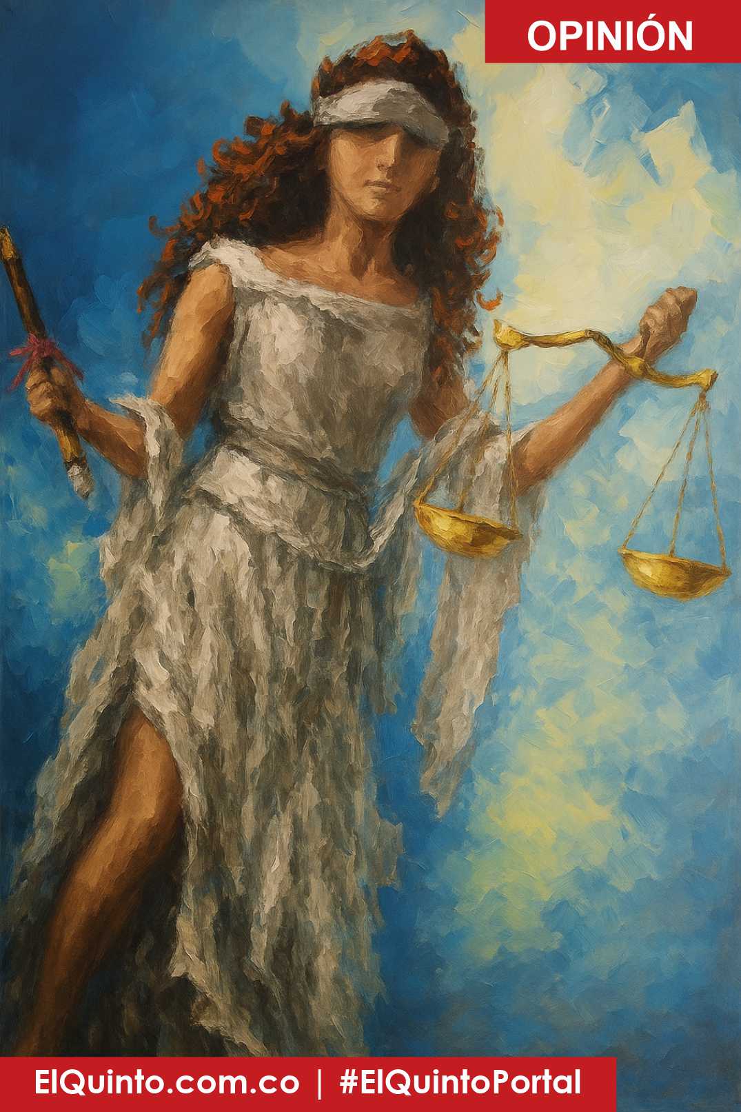 Pedimos Justicia – ¿Cuál justicia?
