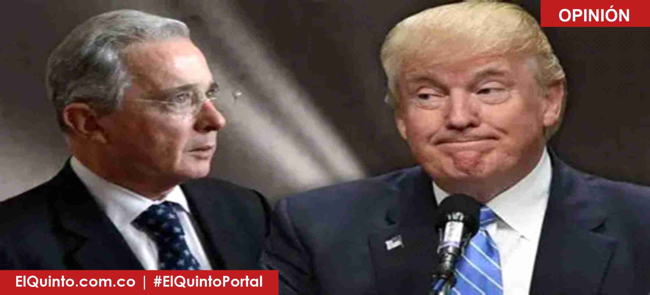 Cuando la justicia viene del sur: la lección que Colombia le da a Estados Unidos