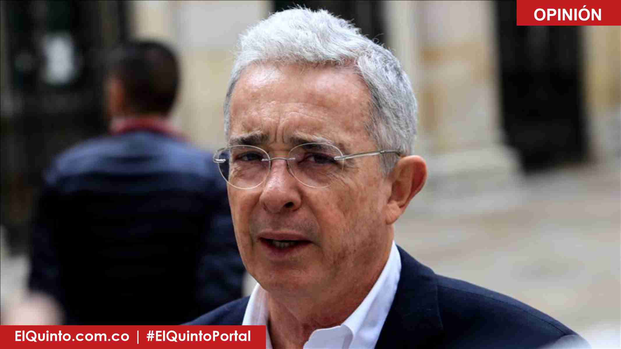 La Hora Oscura Para Uribe: Injerencias, muertes y tensiones internacionales en el histórico juicio contra Álvaro Uribe Vélez