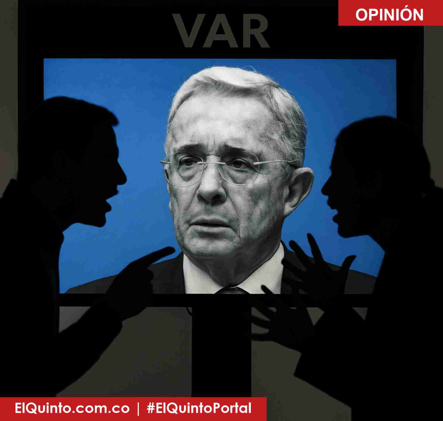 Justicia sin VAR