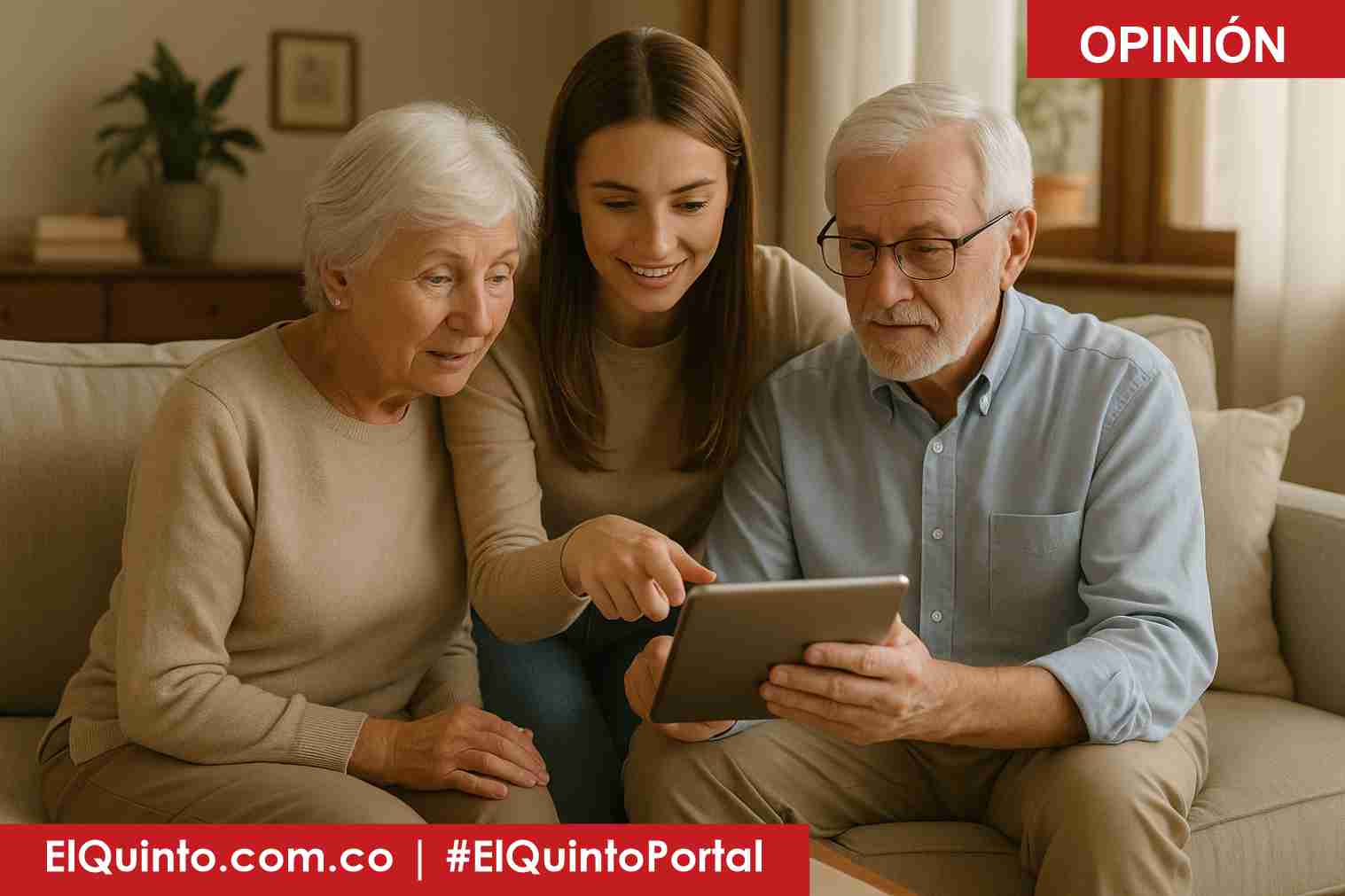 Hablemos de ciberseguridad