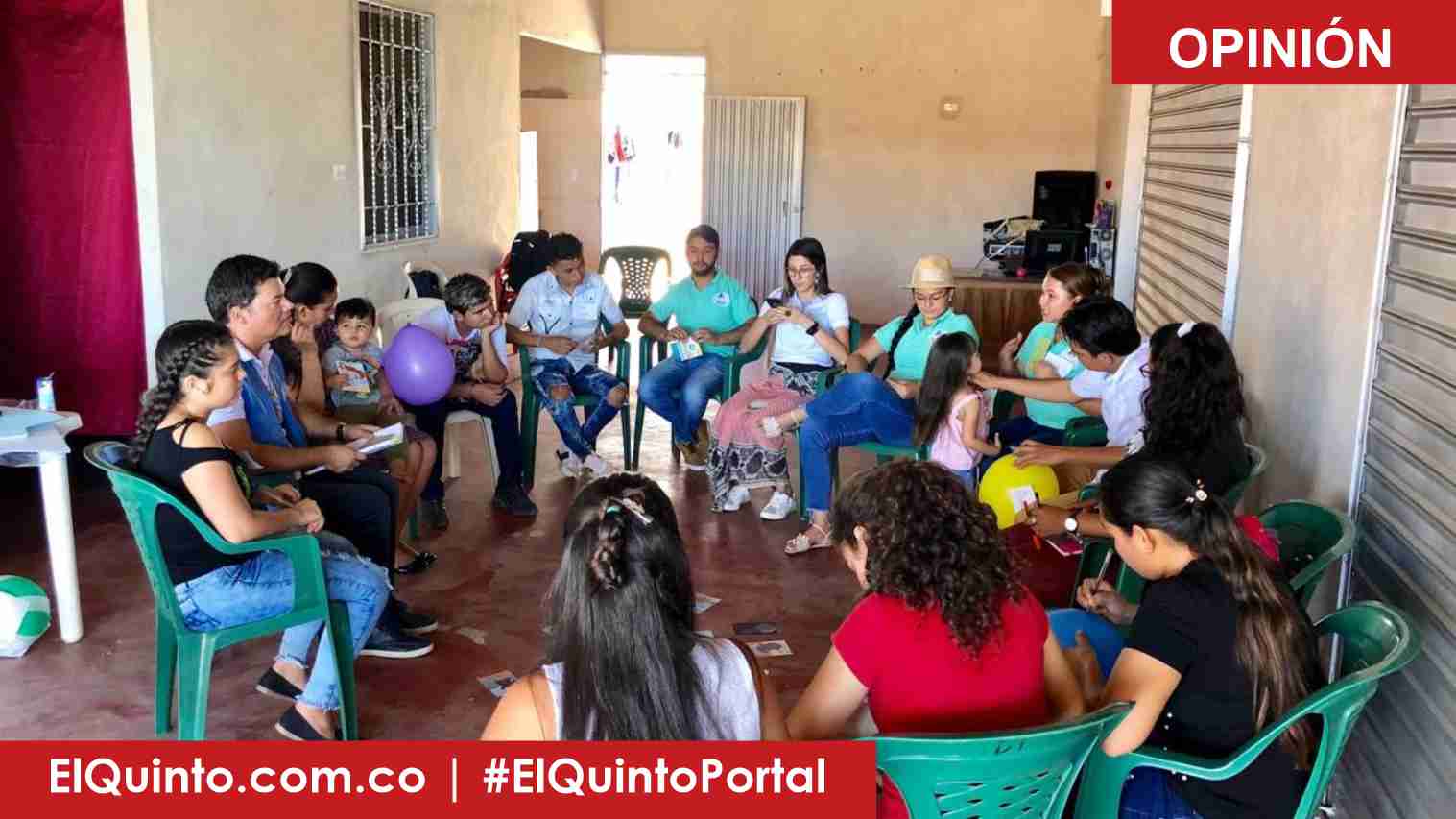 Elección de Consejos Municipales de Juventud: ¿ampliando la democracia?