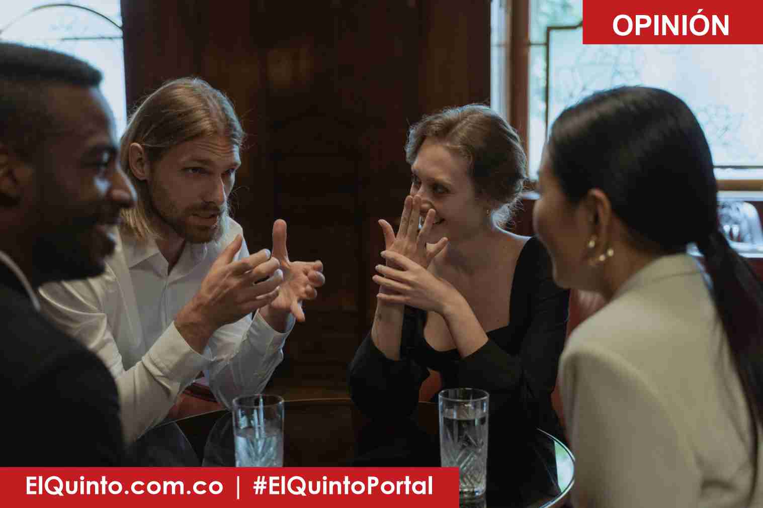 La grosería como virtud: anatomía de un lenguaje que perdió la vergüenza