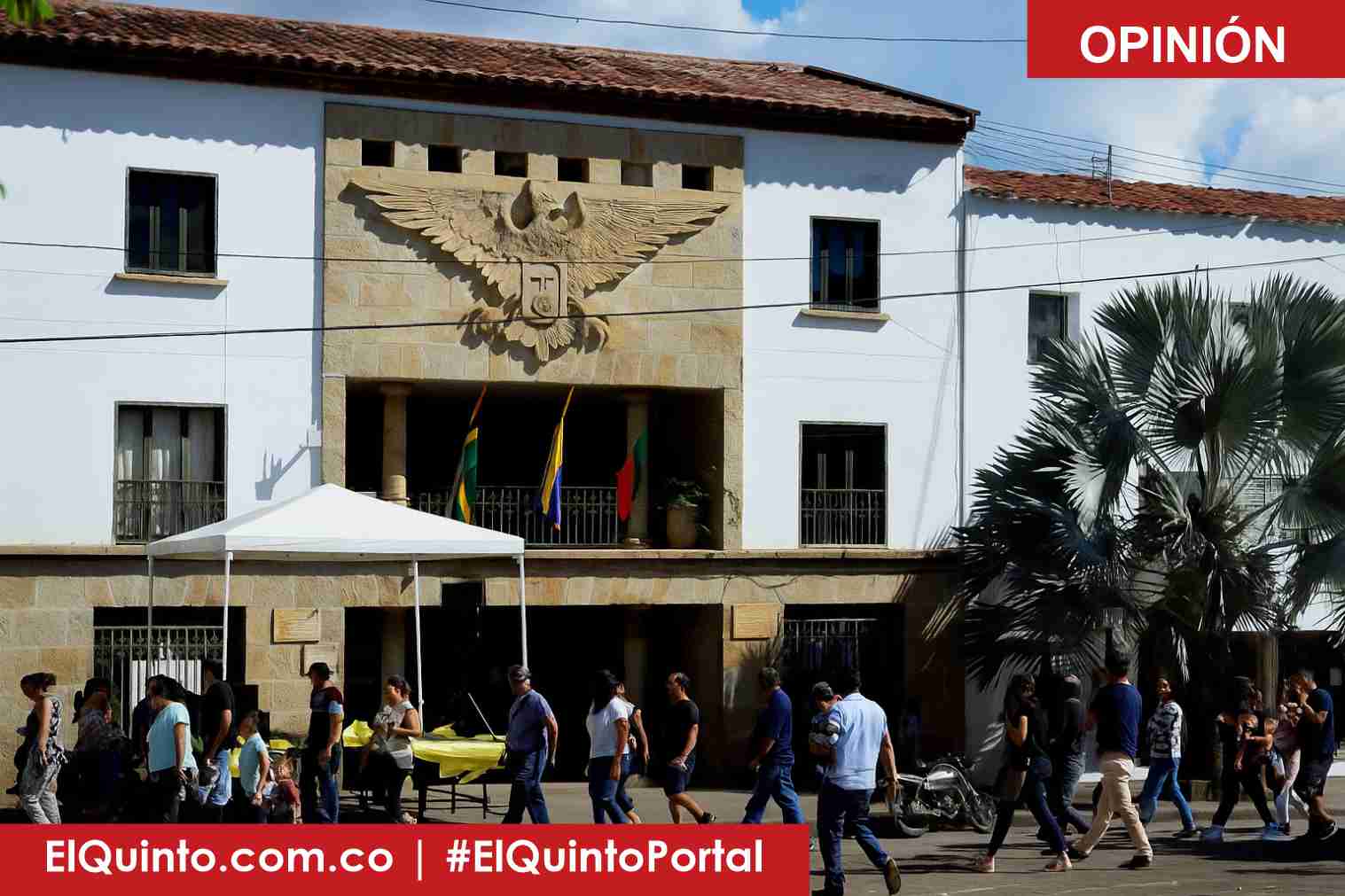¡Qué pereza la política!
