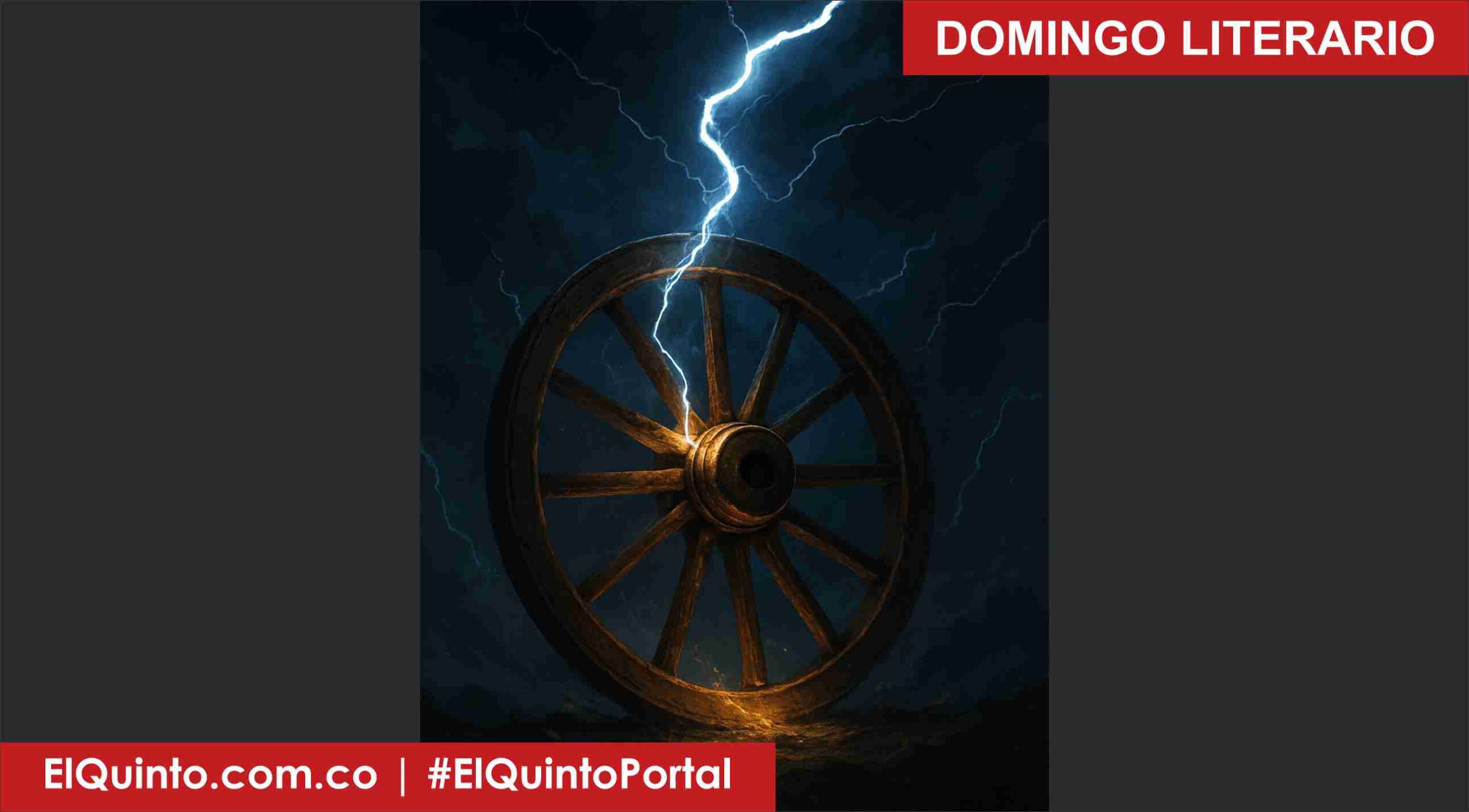 DOMINGO LITERARIO – ESE CANTO QUE NO CONCLUYE
