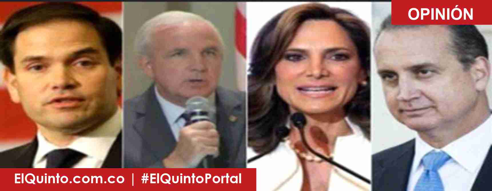 De Miami con amor (y cocaína): los fantasmas del narco que acompañan a Trump en la Casa Blanca