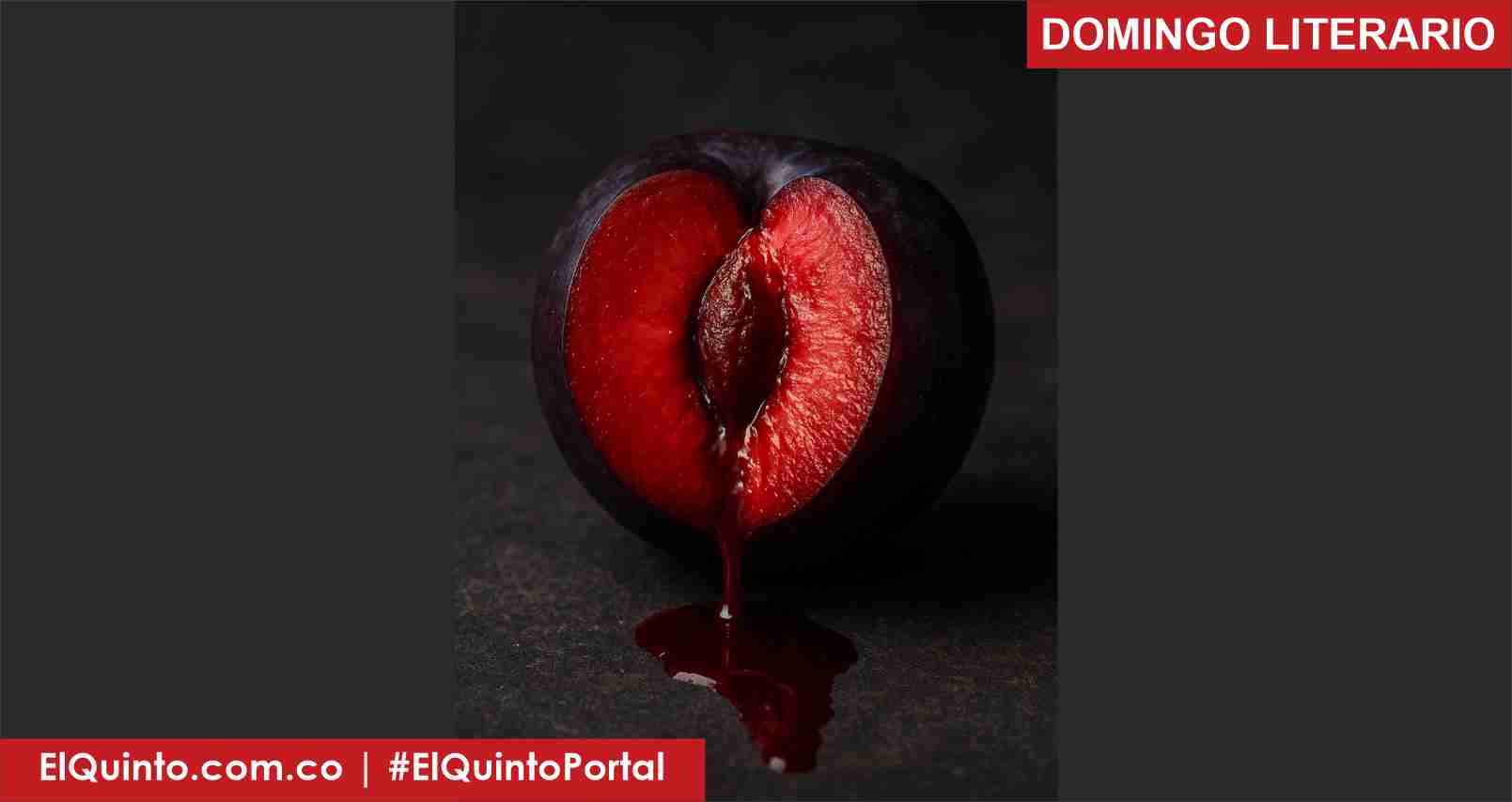 Domingo Literario – Poesía