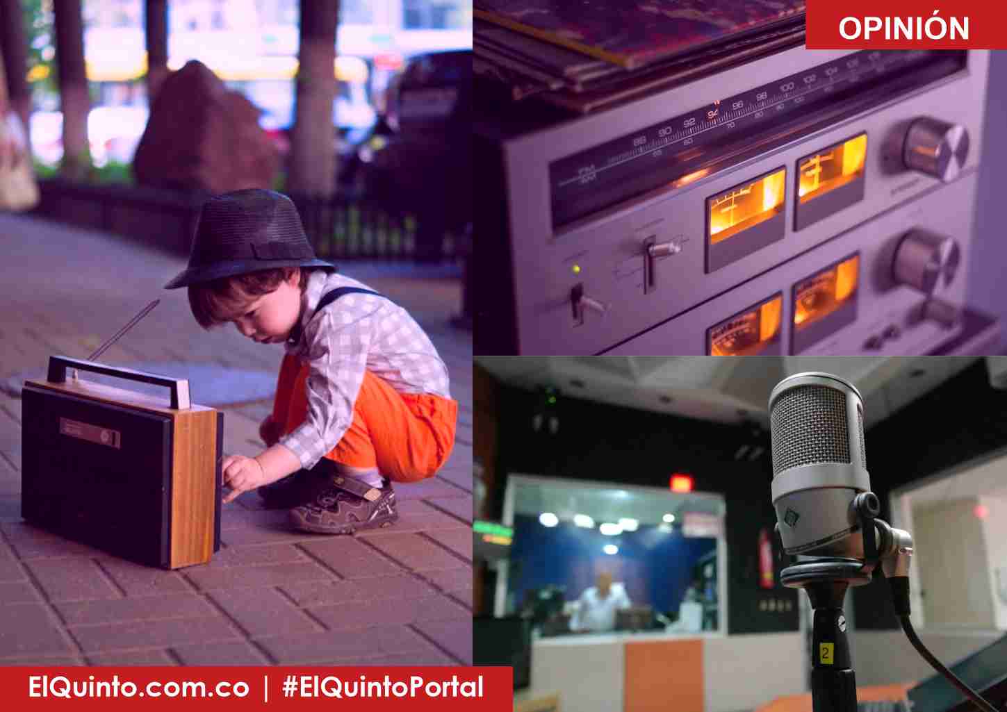 El silencio y la ignorancia: la orfandad cultural de nuestra radio
