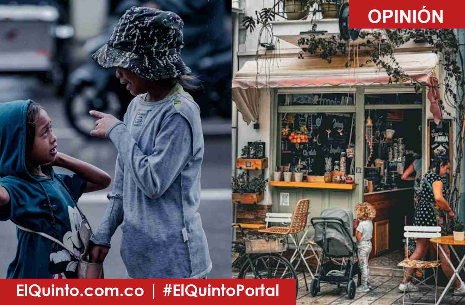 La POLIS y la ciudad contemporánea