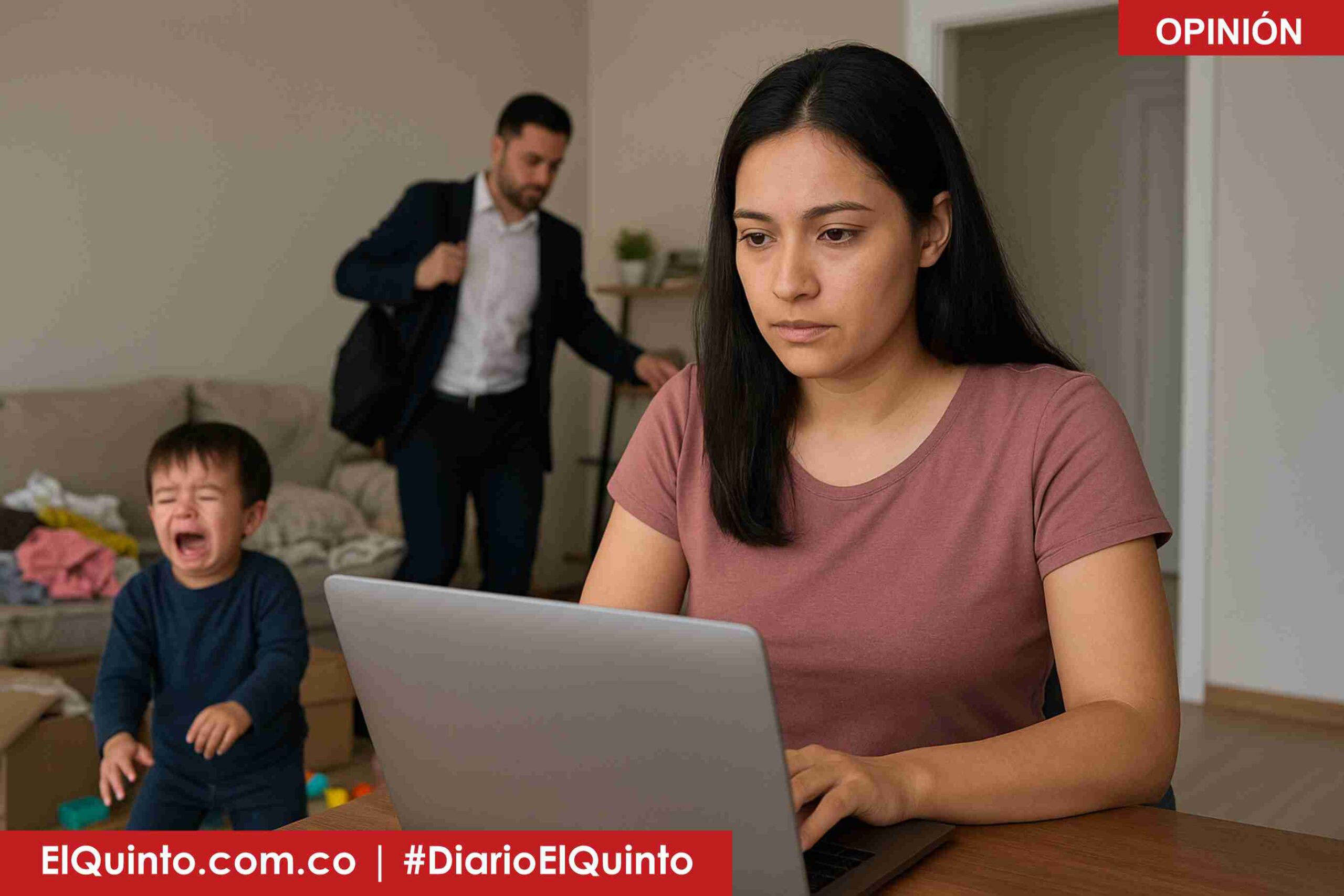 Flexibilidad laboral: una oportunidad para Colombia