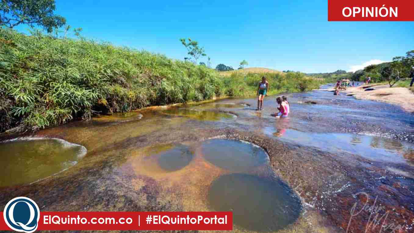 Turismo con responsabilidad