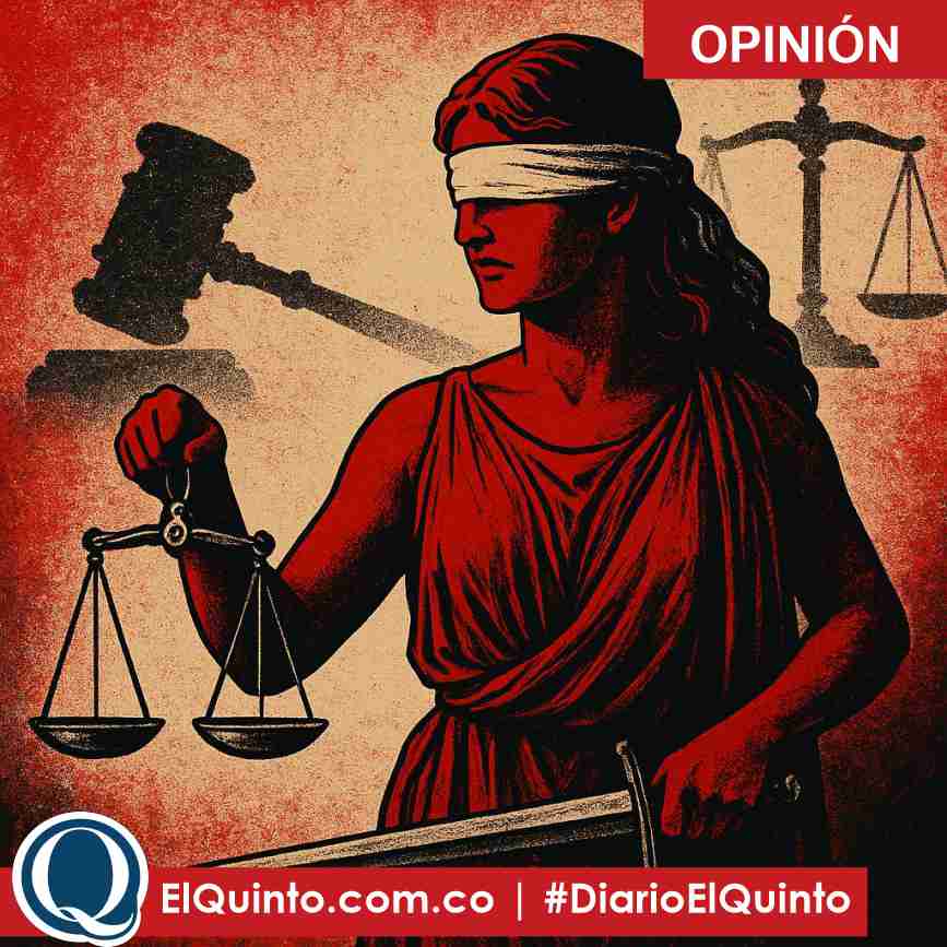 Culpable en el silencio de la historia