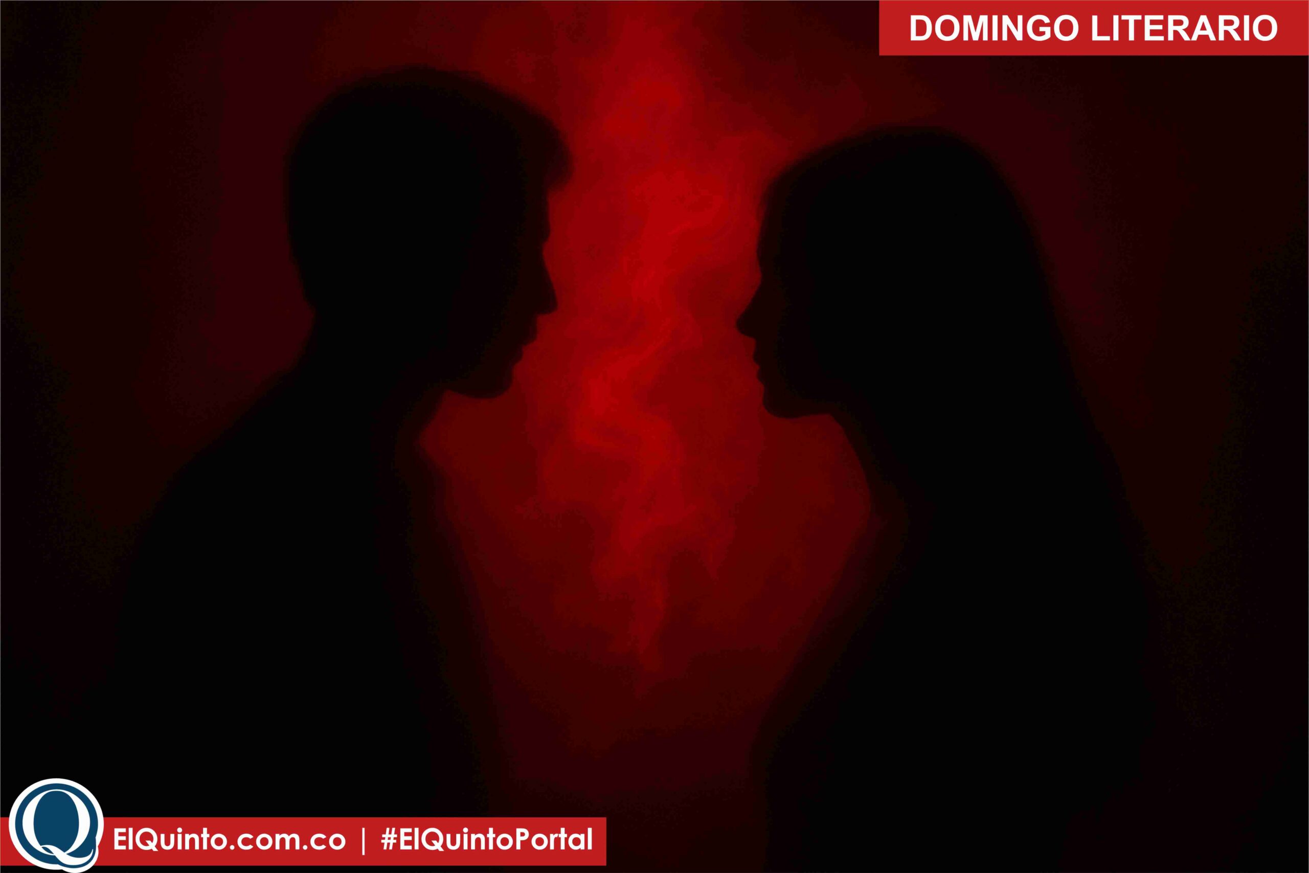DIÁLOGO NOCTURNO ENTRE ÉL Y ELLA
