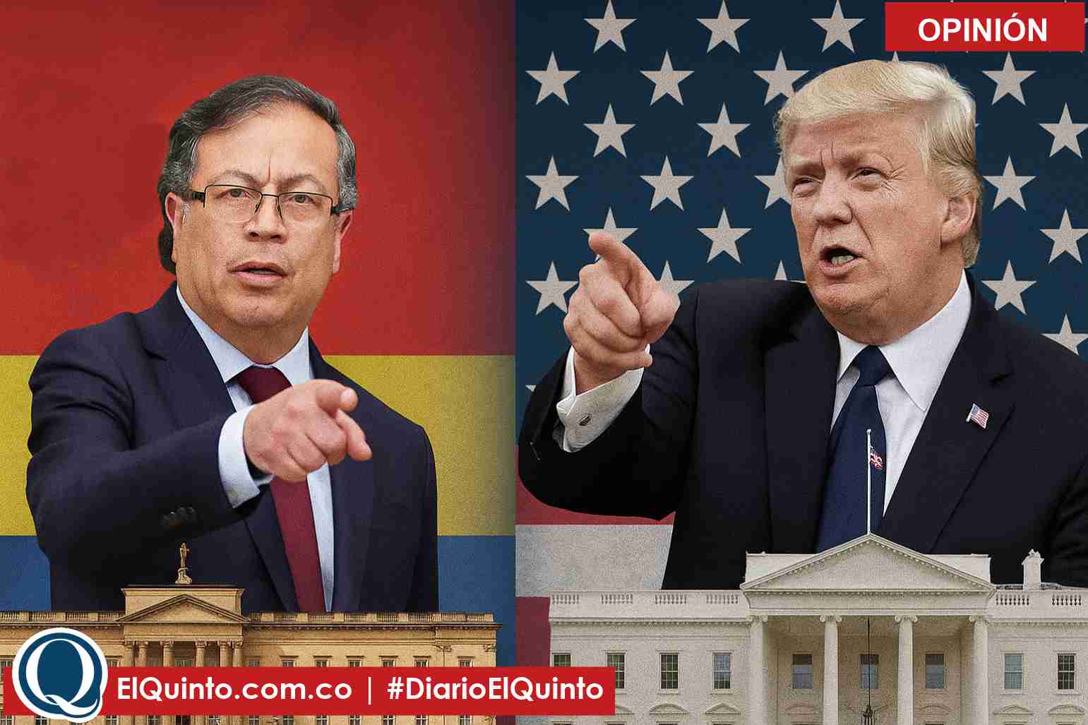 ¿Regresa el enemigo interno a América latina?