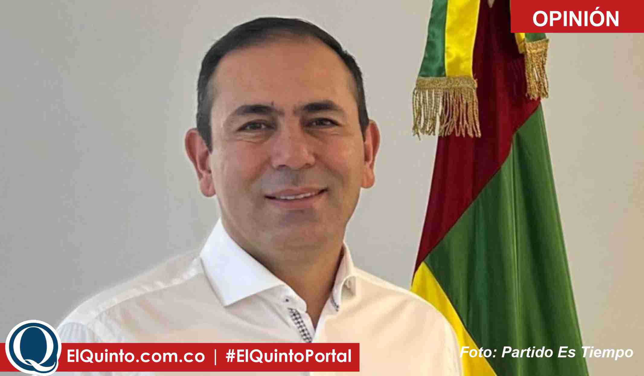 Tarde, gobernador.