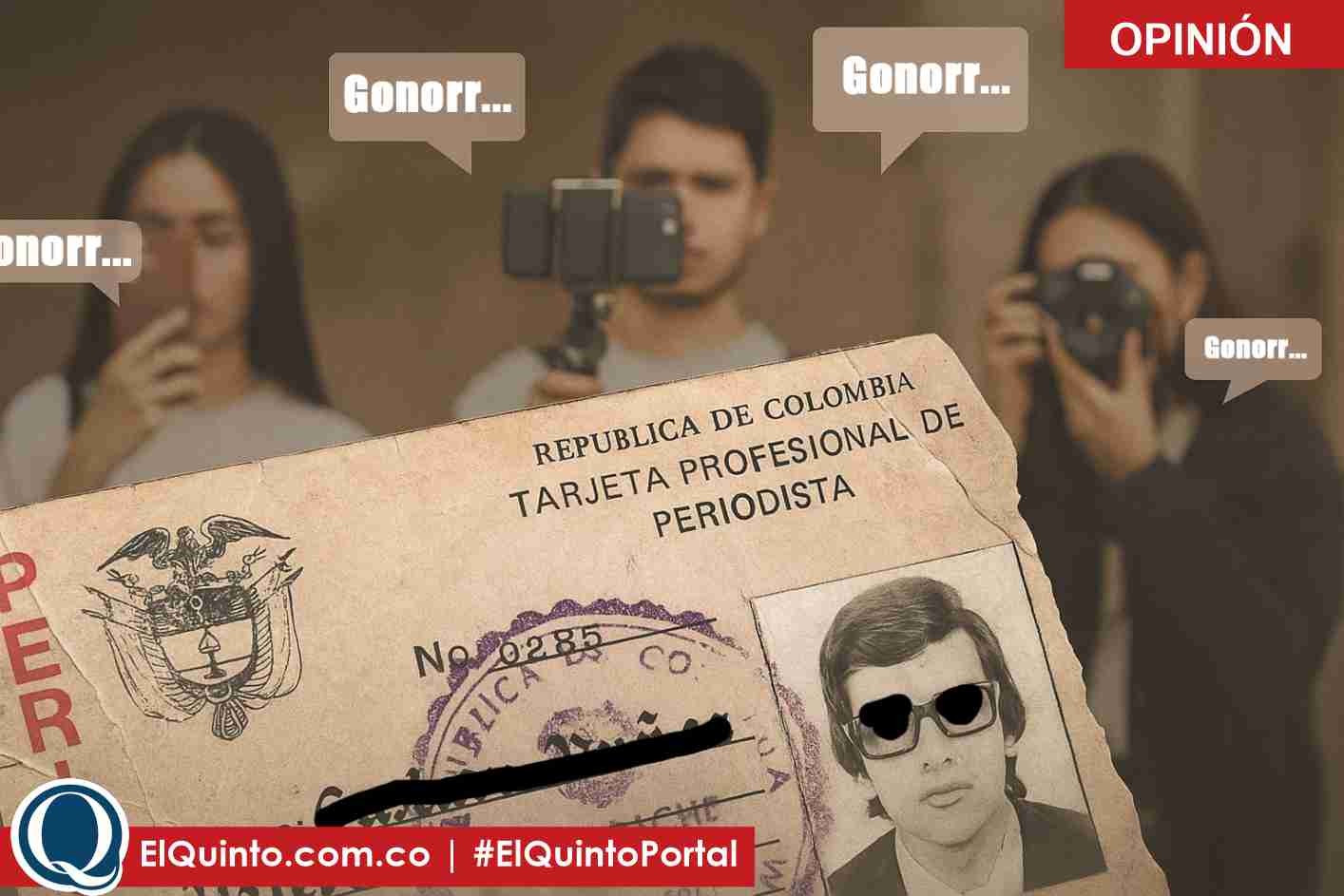 Libertad e irresponsabilidad de expresión