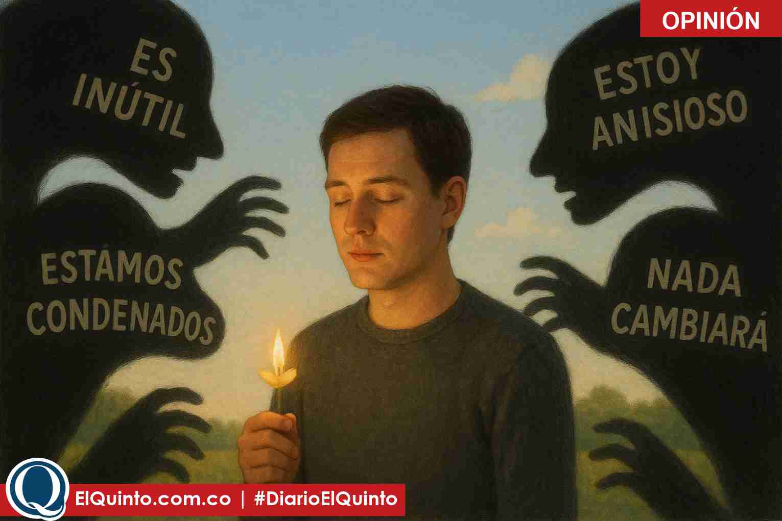 ORACULARIDAD Y FATALISMO