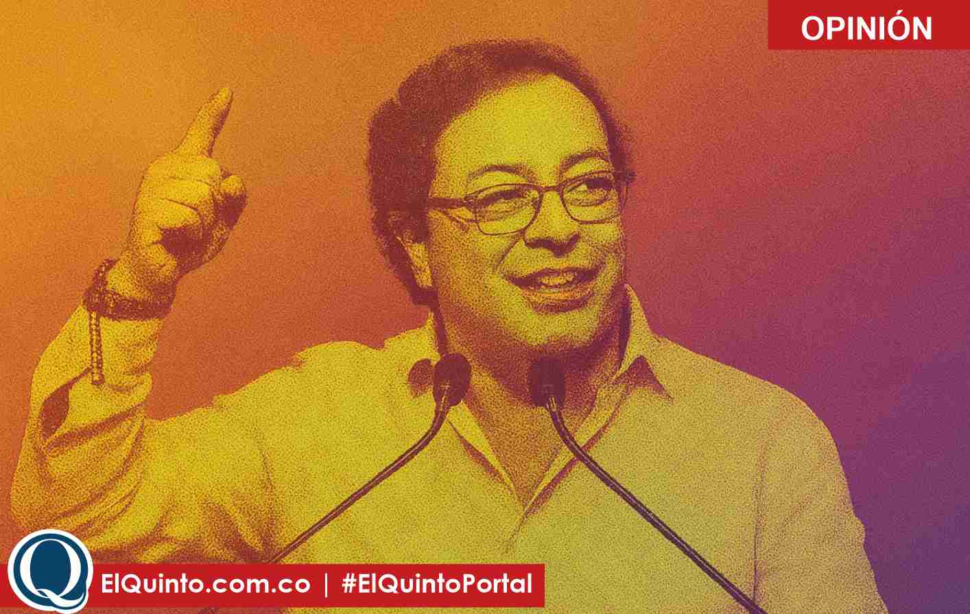 ¿QUÉ TIENE PETRO QUE NO TENGA YO?