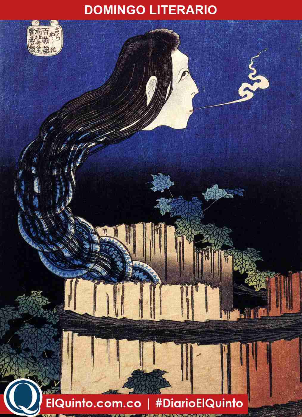 Domingo Literario – Tres leyendas para la formación moral en los tiempos de Heliodoro y Mercedes