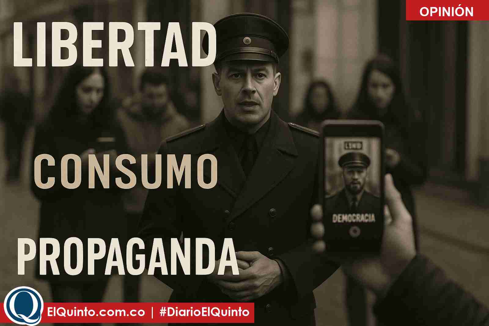 Para elaborar otra versión de democracia