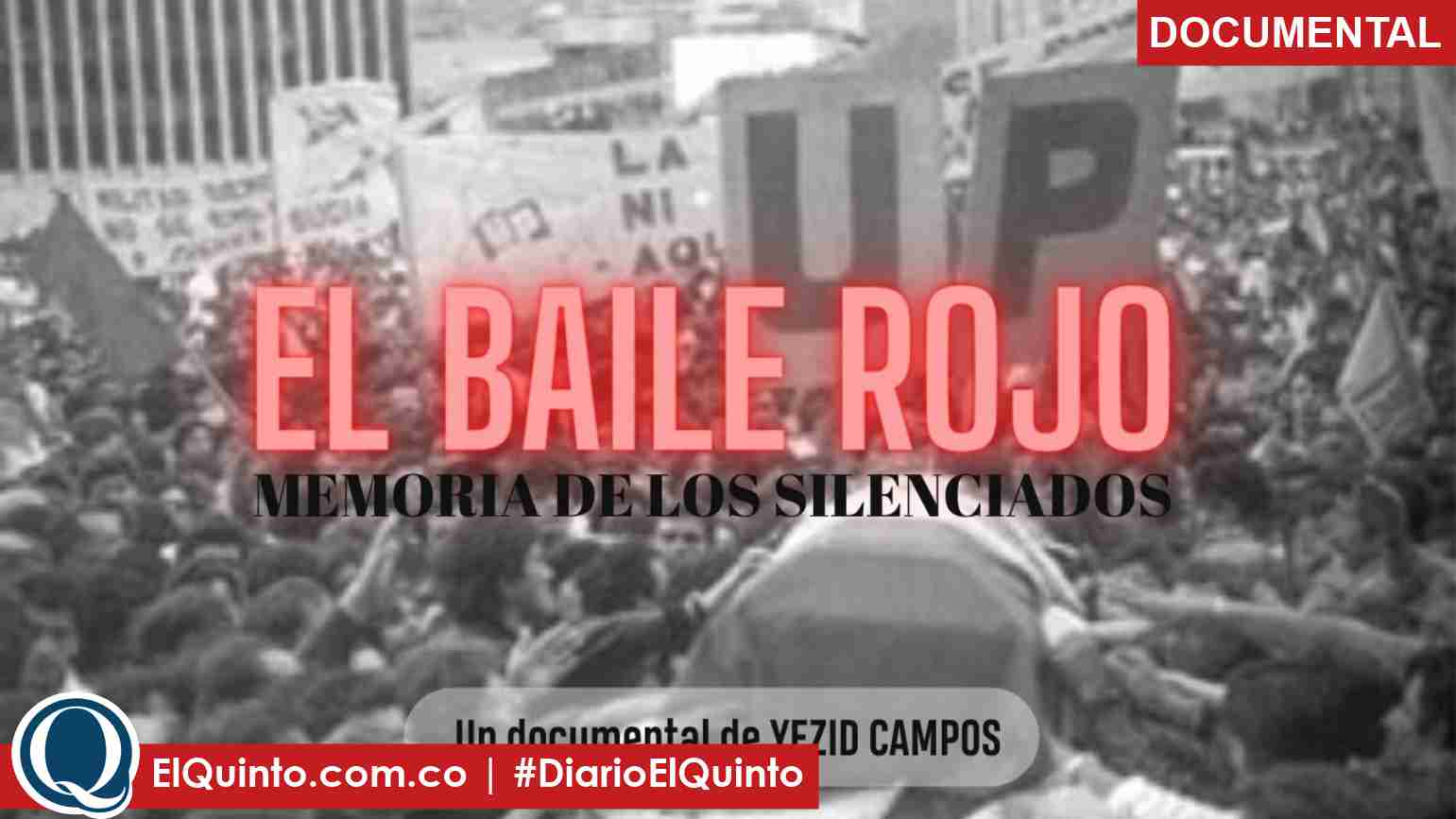 El Baile Rojo: la memoria que incomoda, la verdad que persiste