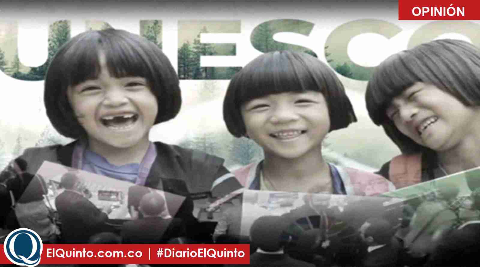 La UNESCO hoy: ¿algo para celebrar cuando calla ante el genocidio en Gaza?