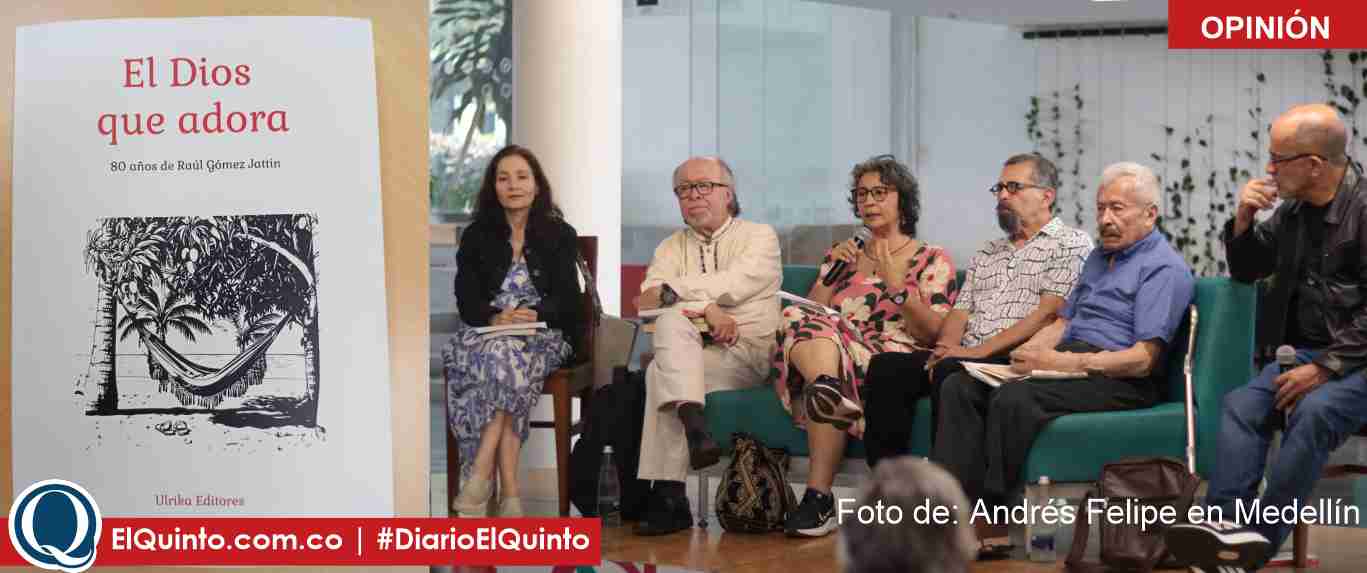 Raúl Gómez Jattin y las mujeres