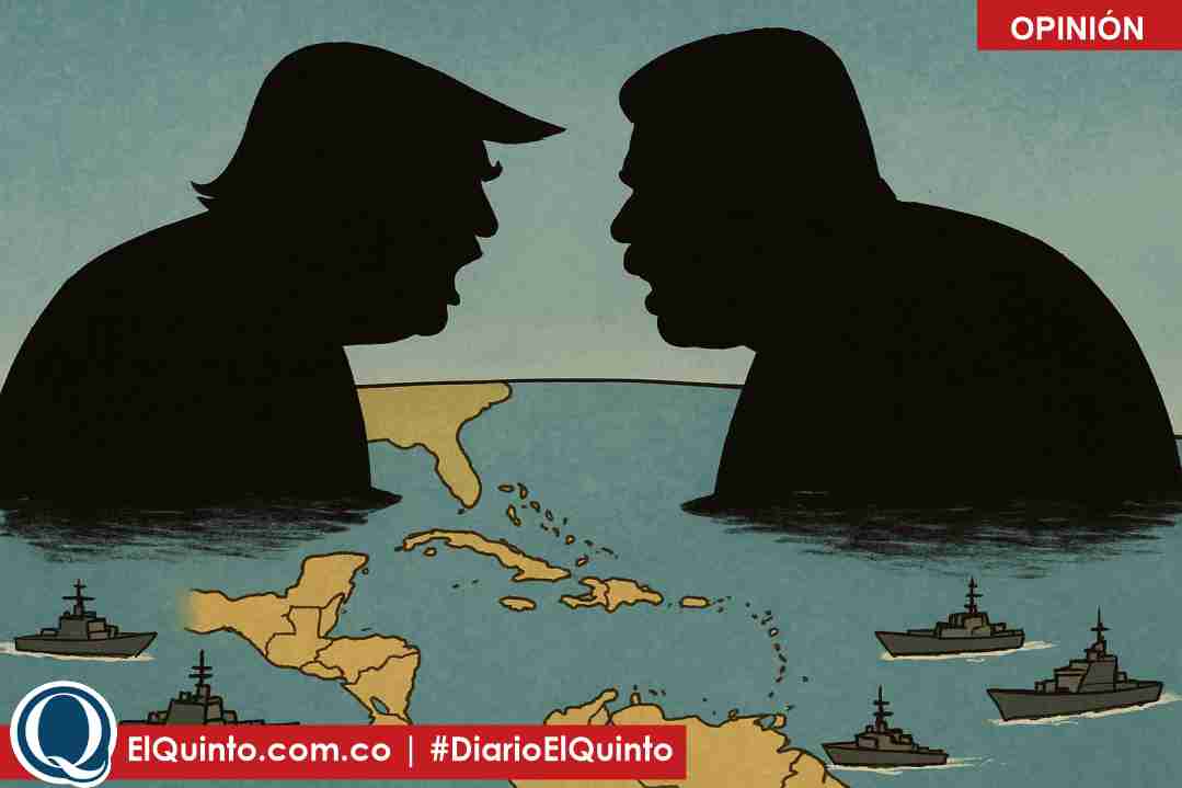 En manos de mercenarios de la vanidad