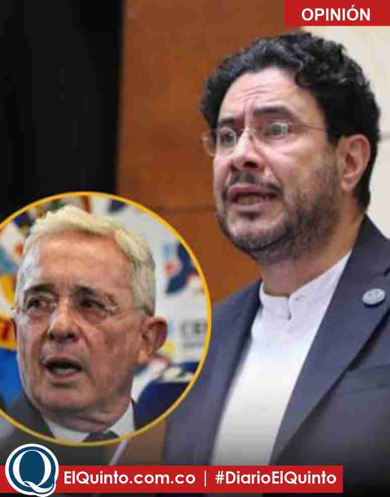 Colombia 2026: Apocalipsis now , versión futurista