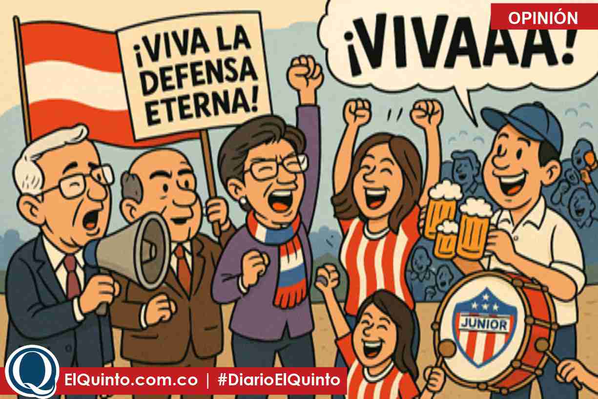 Despidiendo el 2025: No me gustan los uribistas por “creídos”