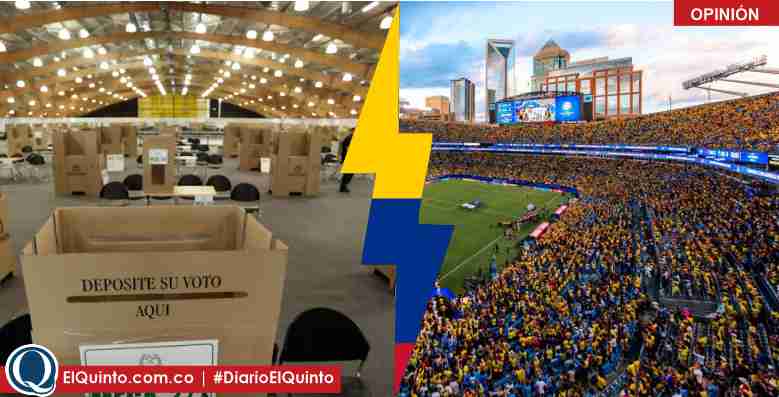 Cuidado, que llega el año de los goles