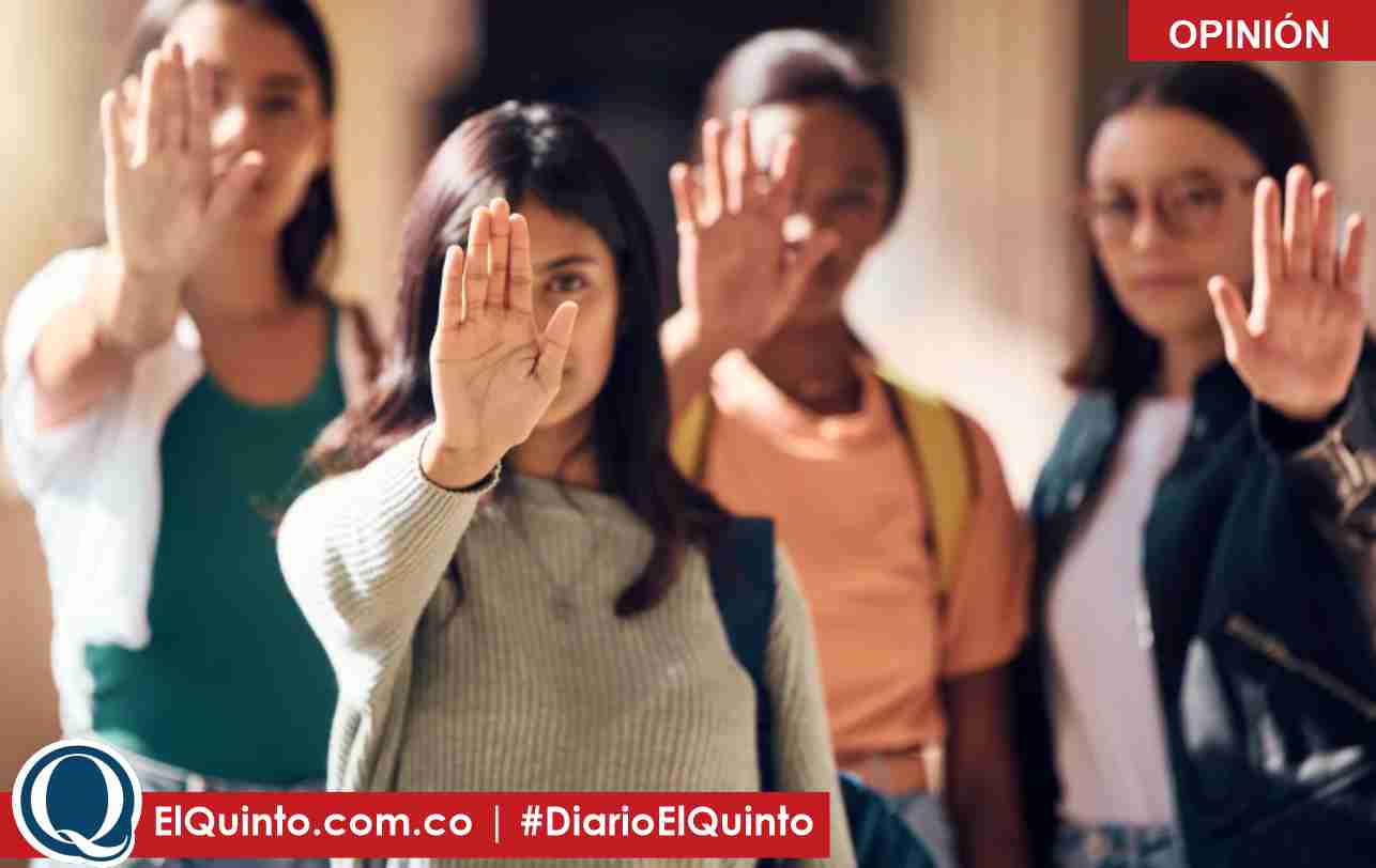 Esto no puede pasar en vano