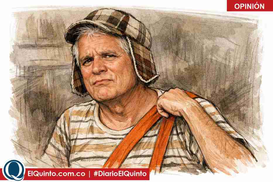 Al cabo que ni quería