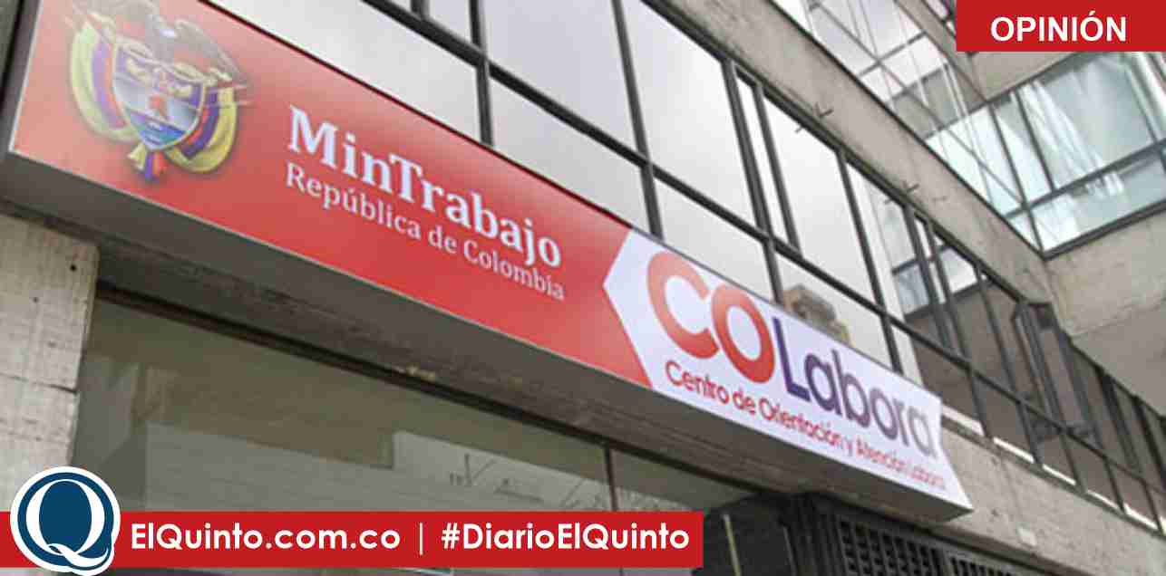 Ministerio de los Trabajadores: un cambio casi imperceptible