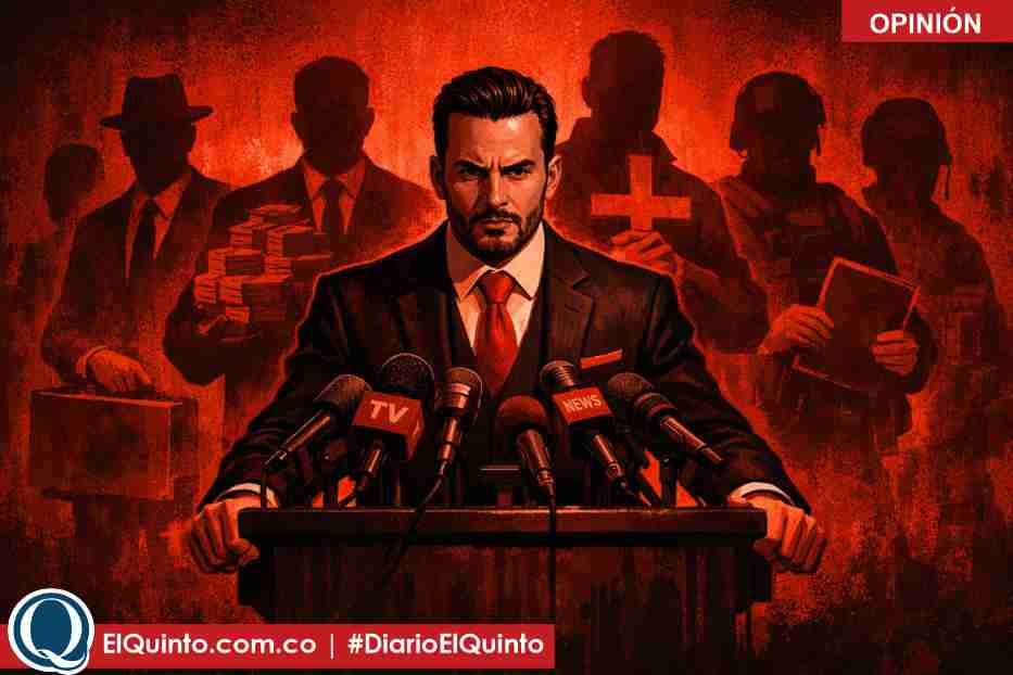 Elecciones en Colombia: por quién jamás votaría