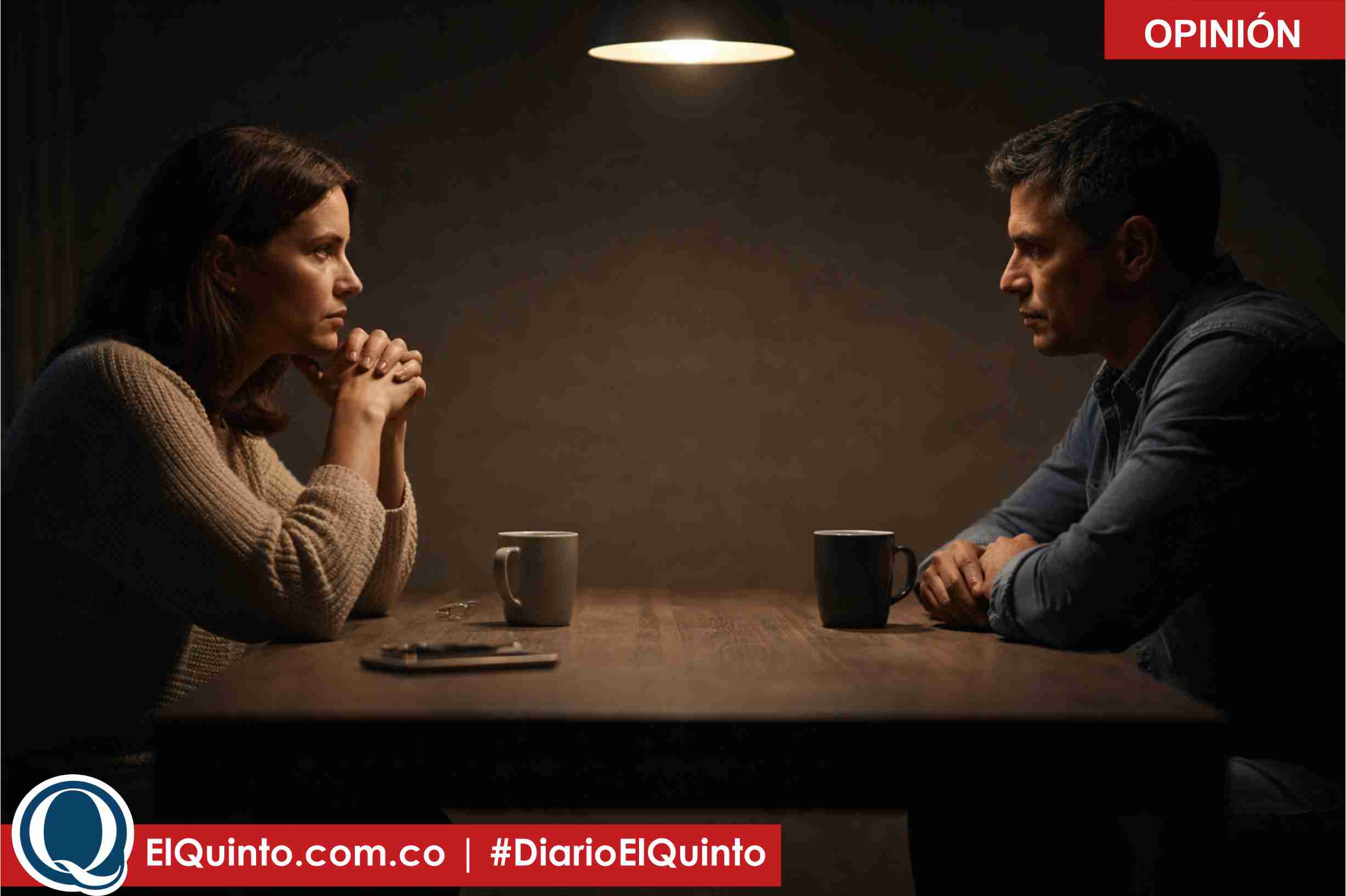 Conversar sin rompernos