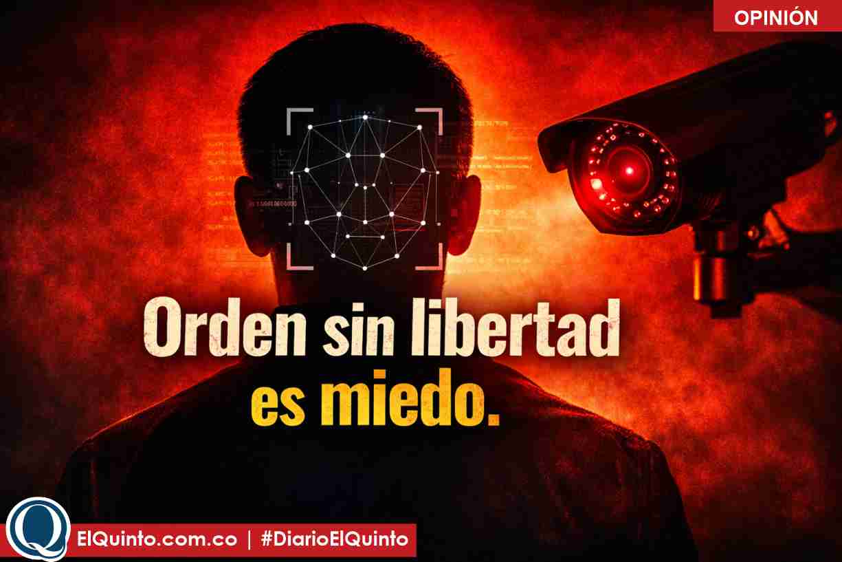 Nos estamos jugando es la libertad en 2026, maestro.