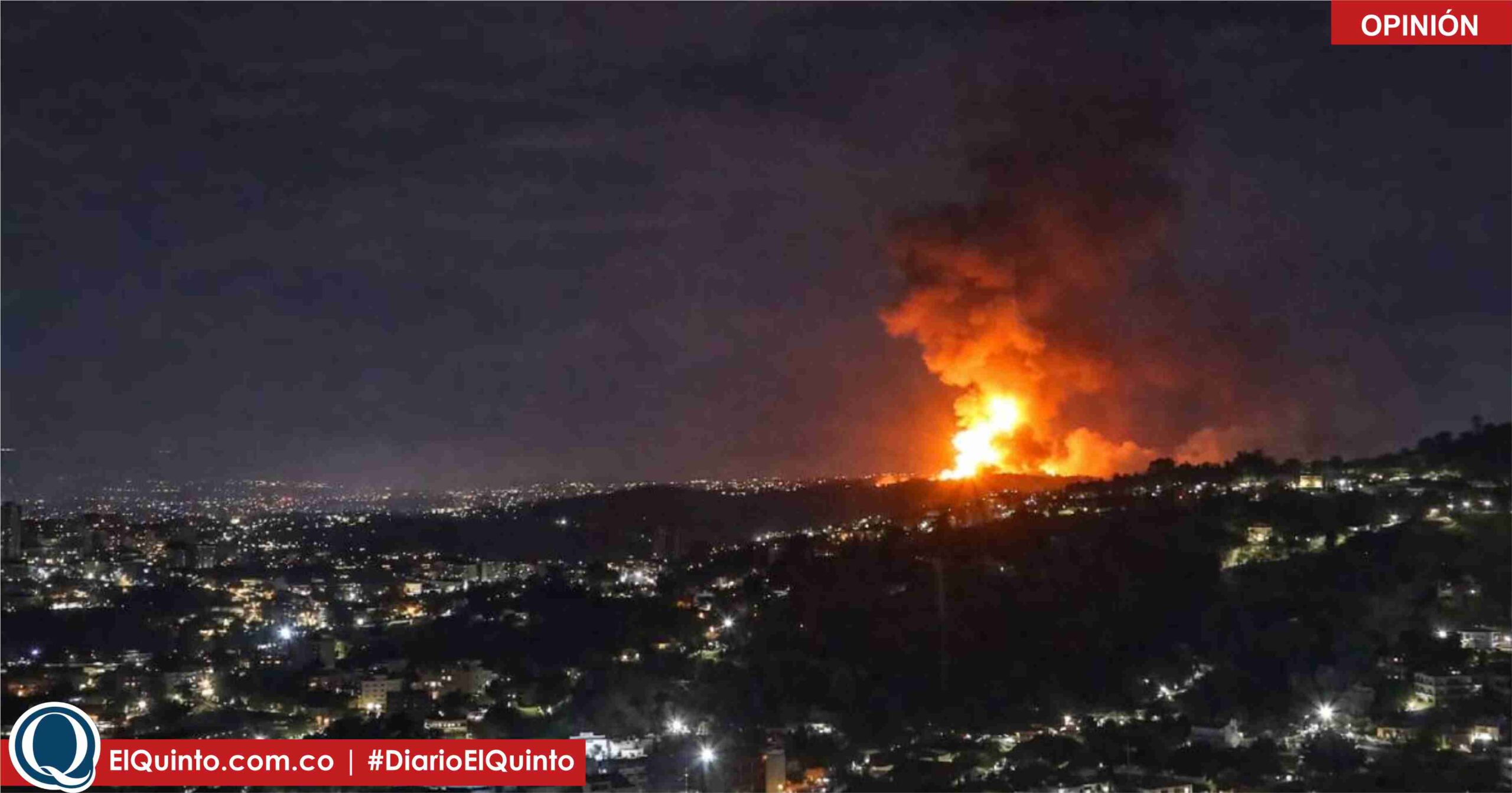 Hoy bombardearon a Venezuela, ¿y mañana?