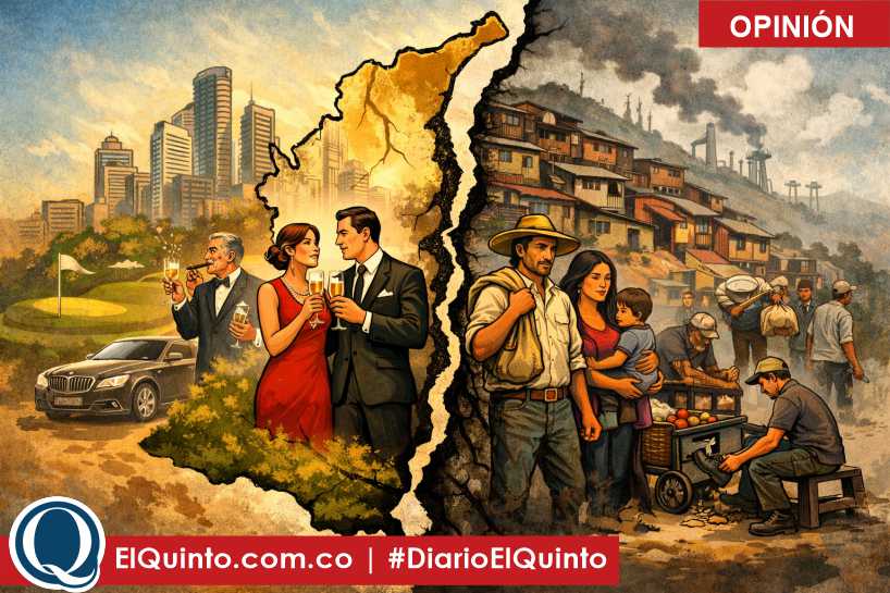 El largo camino hacia la superación del clasismo