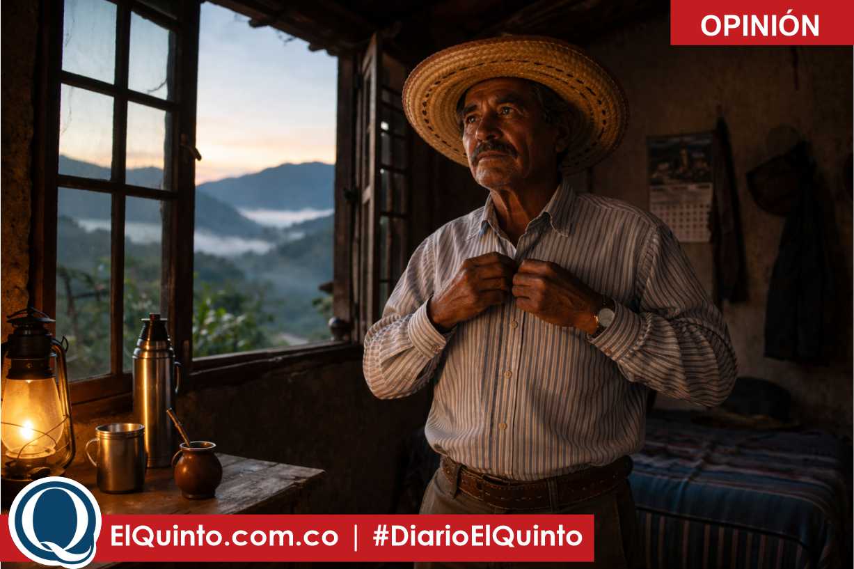 Semillas de Resistencia: El Amanecer del Cacique Poima