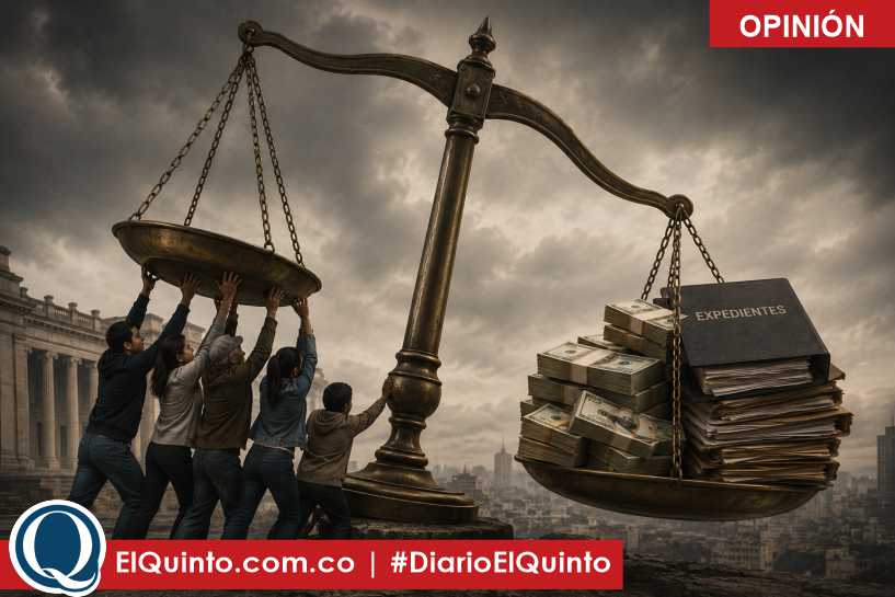 La ignorancia, ciertamente, es atrevida. Y muy peligrosa.