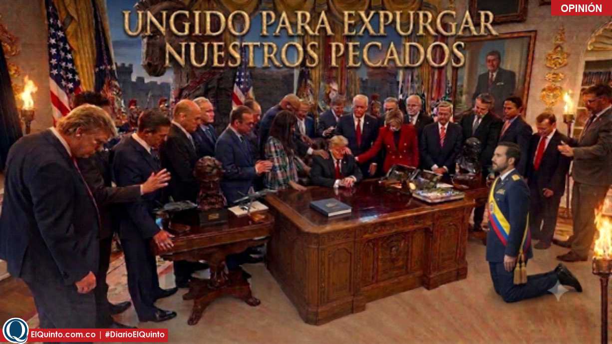 ESCATOLOGÍA DE LA GUERRA SIONISTA EVANGÉLICA